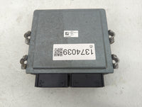 2017-2019 Ford Escape PCM Engine Control Computer ECU ECM PCU OEM P/N:FV6A-12B684-AB A2C39328200 Fits Fits 2017 2018 2019 OE