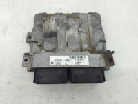 2017-2019 Ford Escape PCM Engine Control Computer ECU ECM PCU OEM P/N:HJ5A-12A650-MA Fits Fits 2017 2018 2019 OEM Used Auto 
