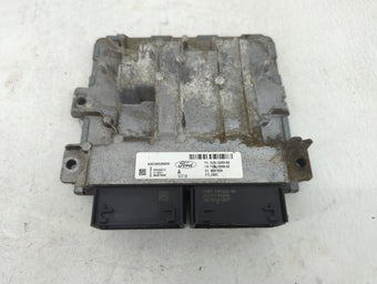 compare product 2017-2019 Ford Escape PCM Engine Control Computer ECU ECM PCU OEM P/N:HJ5A-12A650-MA Fits Fits 2017 2018 2019 OEM Used Auto Parts