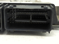 2017-2019 Ford Escape PCM Engine Control Computer ECU ECM PCU OEM P/N:HJ5A-12A650-MA Fits Fits 2017 2018 2019 OEM Used Auto 