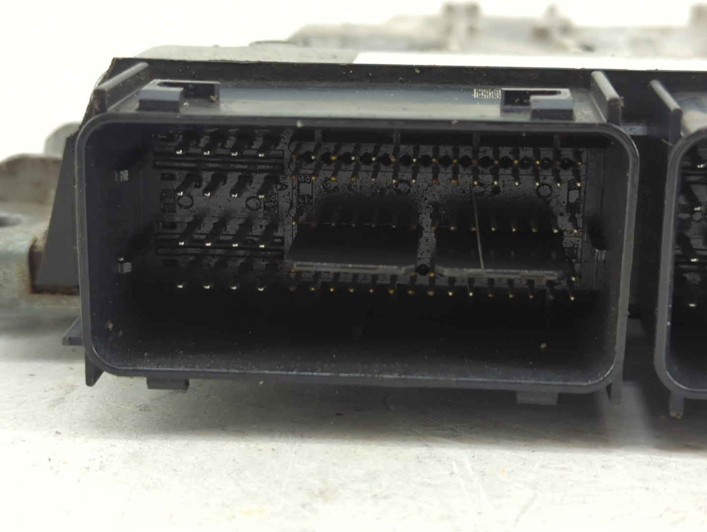 2017-2019 Ford Escape PCM Engine Control Computer ECU ECM PCU OEM P/N:HJ5A-12A650-MA Fits Fits 2017 2018 2019 OEM Used Auto 