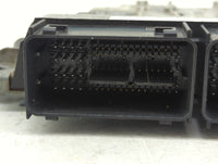 2017-2019 Ford Escape PCM Engine Control Computer ECU ECM PCU OEM P/N:HJ5A-12A650-MA Fits Fits 2017 2018 2019 OEM Used Auto 