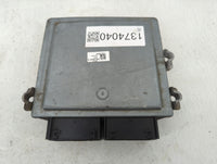 2017-2019 Ford Escape PCM Engine Control Computer ECU ECM PCU OEM P/N:HJ5A-12A650-MA Fits Fits 2017 2018 2019 OEM Used Auto 