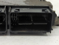 2017-2019 Ford Escape PCM Engine Control Computer ECU ECM PCU OEM P/N:HJ5A-12A650-HA Fits Fits 2017 2018 2019 OEM Used Auto 