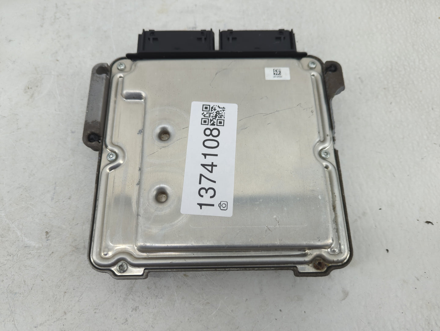 2017-2019 Ford Escape PCM Engine Control Computer ECU ECM PCU OEM P/N:HJ5A-12A650-HA Fits Fits 2017 2018 2019 OEM Used Auto 