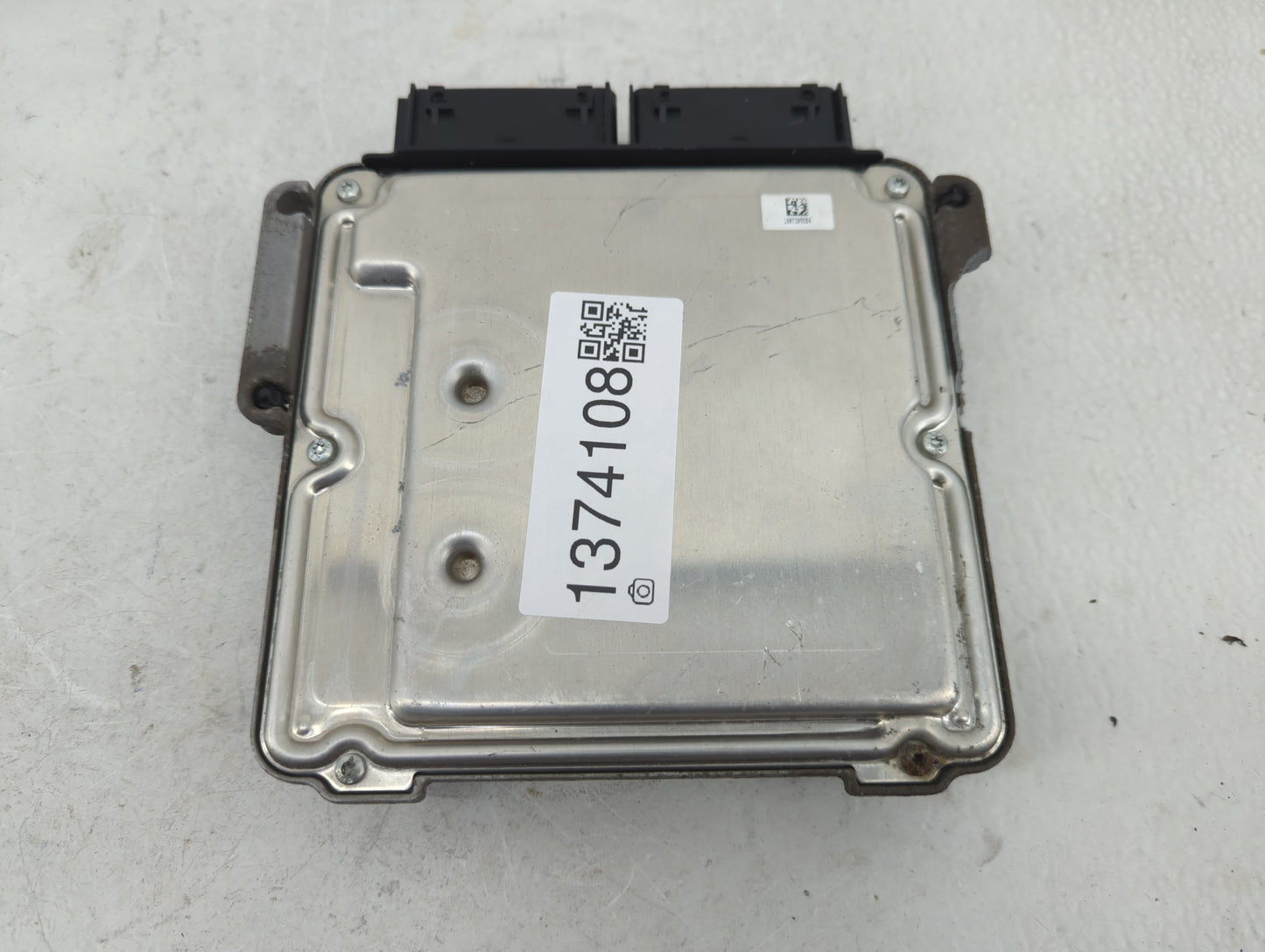 2017-2019 Ford Escape PCM Engine Control Computer ECU ECM PCU OEM P/N:HJ5A-12A650-HA Fits Fits 2017 2018 2019 OEM Used Auto 