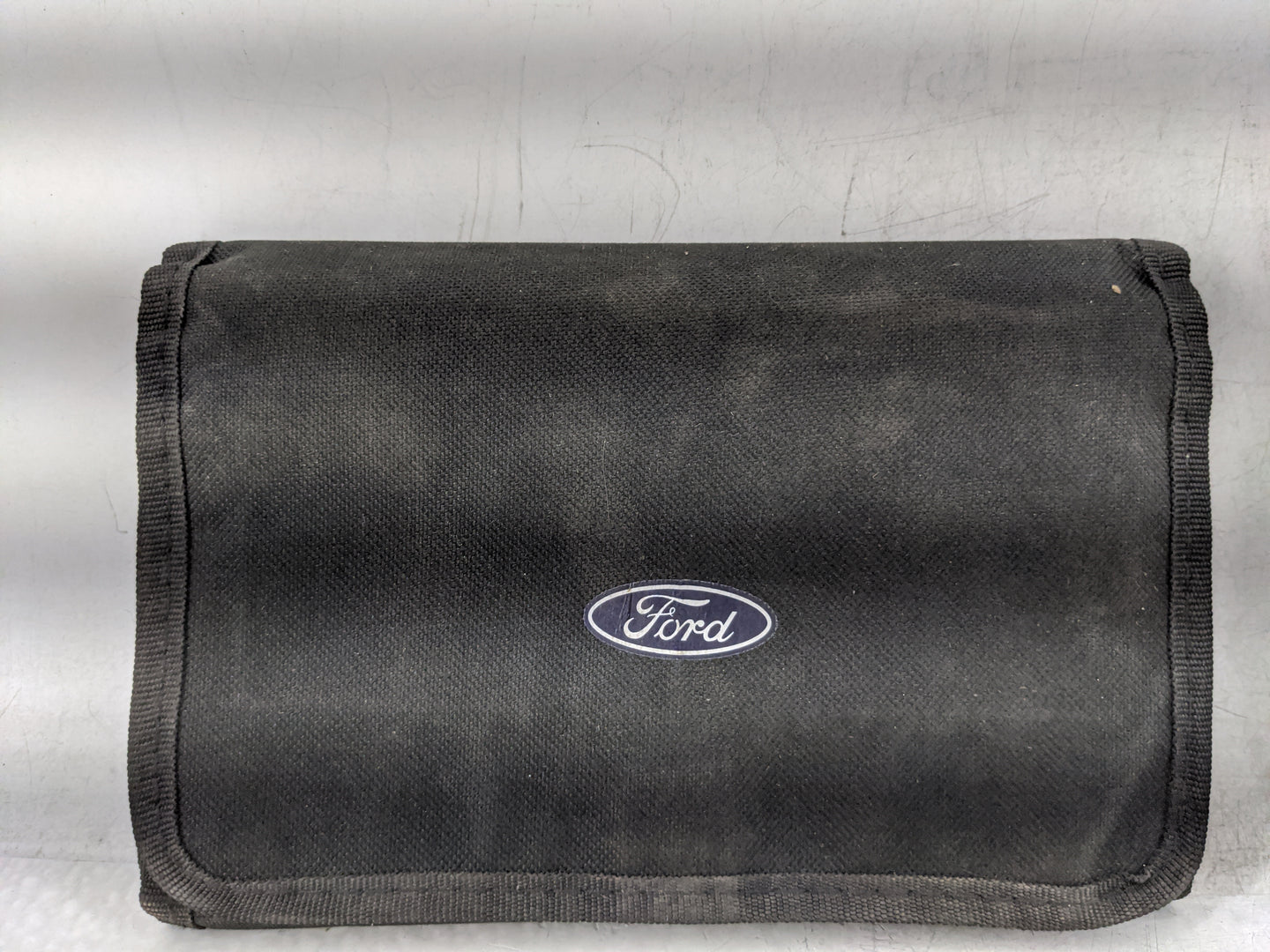 2019 Ford Escape Owners Manual Book Guide P/N:KJ5J19A321AA OEM Used Auto Parts - Oemusedautoparts1.com
