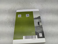 2019 Ford Escape Owners Manual Book Guide P/N:KJ5J19A321AA OEM Used Auto Parts - Oemusedautoparts1.com