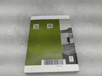 2019 Ford Escape Owners Manual Book Guide P/N:KJ5J19A321AA OEM Used Auto Parts - Oemusedautoparts1.com