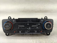 2018-2019 Ford Escape Climate Control Module Temperature AC/Heater Replacement P/N:GJ5T-18C612-CJ Fits Fits 2018 2019 OEM Us