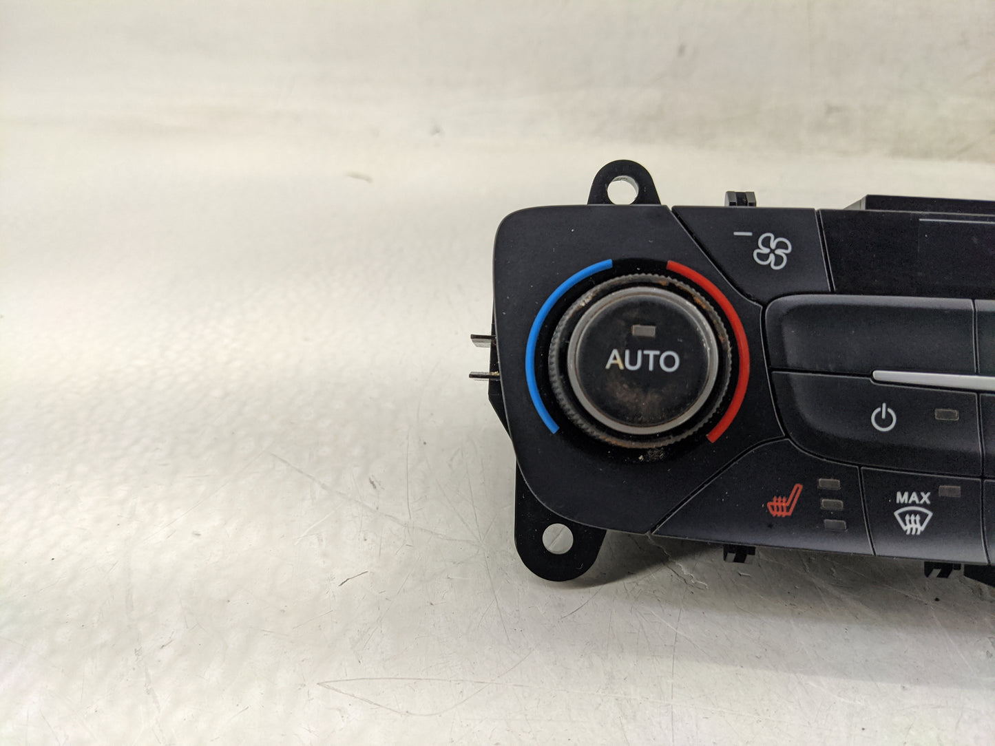 2018-2019 Ford Escape Climate Control Module Temperature AC/Heater Replacement P/N:GJ5T-18C612-CJ Fits Fits 2018 2019 OEM Us