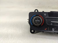 2018-2019 Ford Escape Climate Control Module Temperature AC/Heater Replacement P/N:GJ5T-18C612-CJ Fits Fits 2018 2019 OEM Us