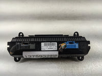 2018-2019 Ford Escape Climate Control Module Temperature AC/Heater Replacement P/N:GJ5T-18C612-CJ Fits Fits 2018 2019 OEM Us