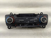 2018-2019 Ford Escape Climate Control Module Temperature AC/Heater Replacement P/N:GJ5T-18C612-CK Fits Fits 2018 2019 OEM Us