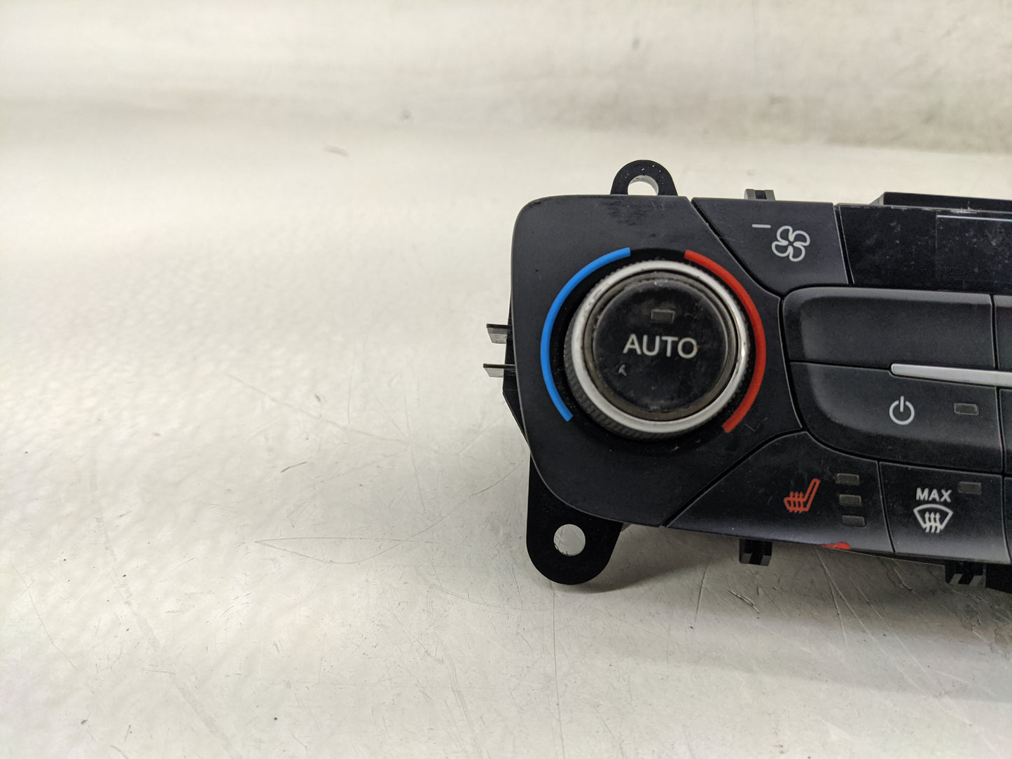 2018-2019 Ford Escape Climate Control Module Temperature AC/Heater Replacement P/N:GJ5T-18C612-CK Fits Fits 2018 2019 OEM Us