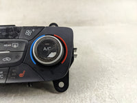 2018-2019 Ford Escape Climate Control Module Temperature AC/Heater Replacement P/N:GJ5T-18C612-CK Fits Fits 2018 2019 OEM Us