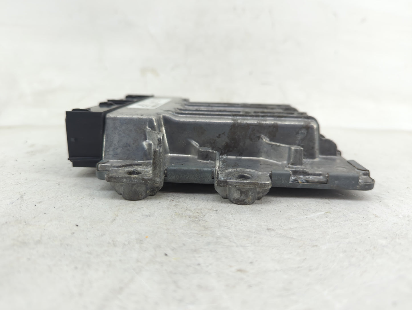 2019 Ford Escape PCM Engine Control Computer ECU ECM PCU OEM P/N:FV6A-12B684-AB HJ5A-12A650-MA Fits OEM Used Auto Parts - Oe