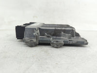 2019 Ford Escape PCM Engine Control Computer ECU ECM PCU OEM P/N:FV6A-12B684-AB HJ5A-12A650-MA Fits OEM Used Auto Parts - Oe