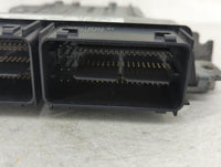 2019 Ford Escape PCM Engine Control Computer ECU ECM PCU OEM P/N:FV6A-12B684-AB HJ5A-12A650-MA Fits OEM Used Auto Parts - Oe