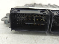 2019 Ford Escape PCM Engine Control Computer ECU ECM PCU OEM P/N:FV6A-12B684-AB HJ5A-12A650-MA Fits OEM Used Auto Parts - Oe