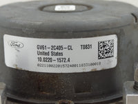 2017-2019 Ford Escape Anti-Lock Brake ABS Pump Module Actuator OEM P/N:GV61-2C405-CL Fits Fits 2017 2018 2019 OEM Used Auto 