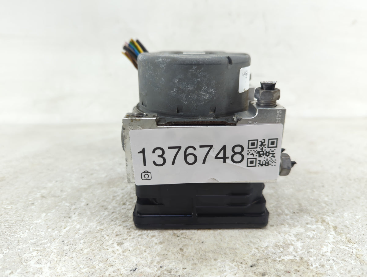 2017-2019 Ford Escape Anti-Lock Brake ABS Pump Module Actuator OEM P/N:GV61-2C405-CL Fits Fits 2017 2018 2019 OEM Used Auto 