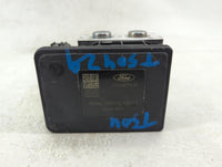 2017-2019 Ford Escape ABS Pump Control Module Replacement P/N:GV61-2C405-AF Fits Fits 2017 2018 2019 OEM Used Auto Parts - O