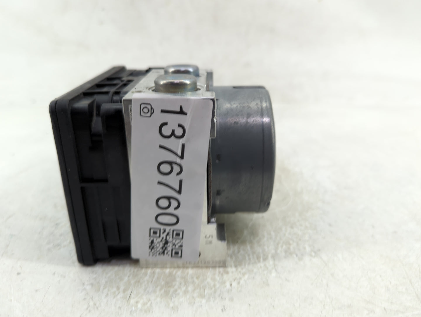 2017-2019 Ford Escape ABS Pump Control Module Replacement P/N:GV61-2C405-AF Fits Fits 2017 2018 2019 OEM Used Auto Parts - O