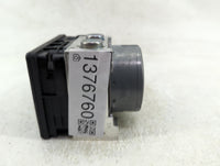 2017-2019 Ford Escape ABS Pump Control Module Replacement P/N:GV61-2C405-AF Fits Fits 2017 2018 2019 OEM Used Auto Parts - O