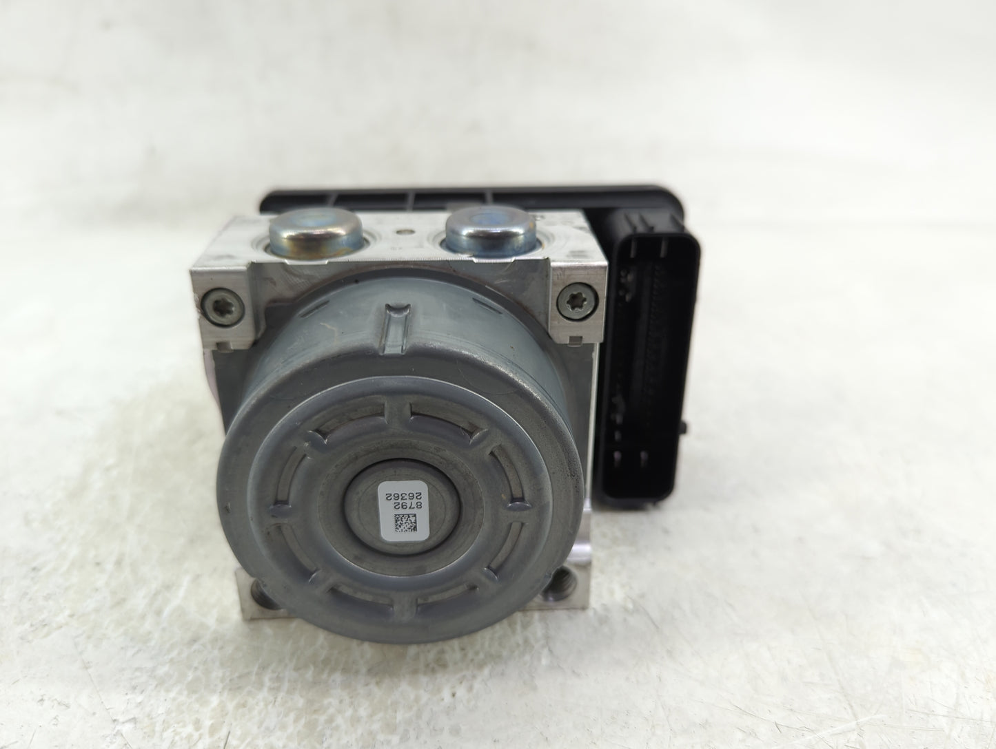 2017-2019 Ford Escape ABS Pump Control Module Replacement P/N:GV61-2C405-AF Fits Fits 2017 2018 2019 OEM Used Auto Parts - O