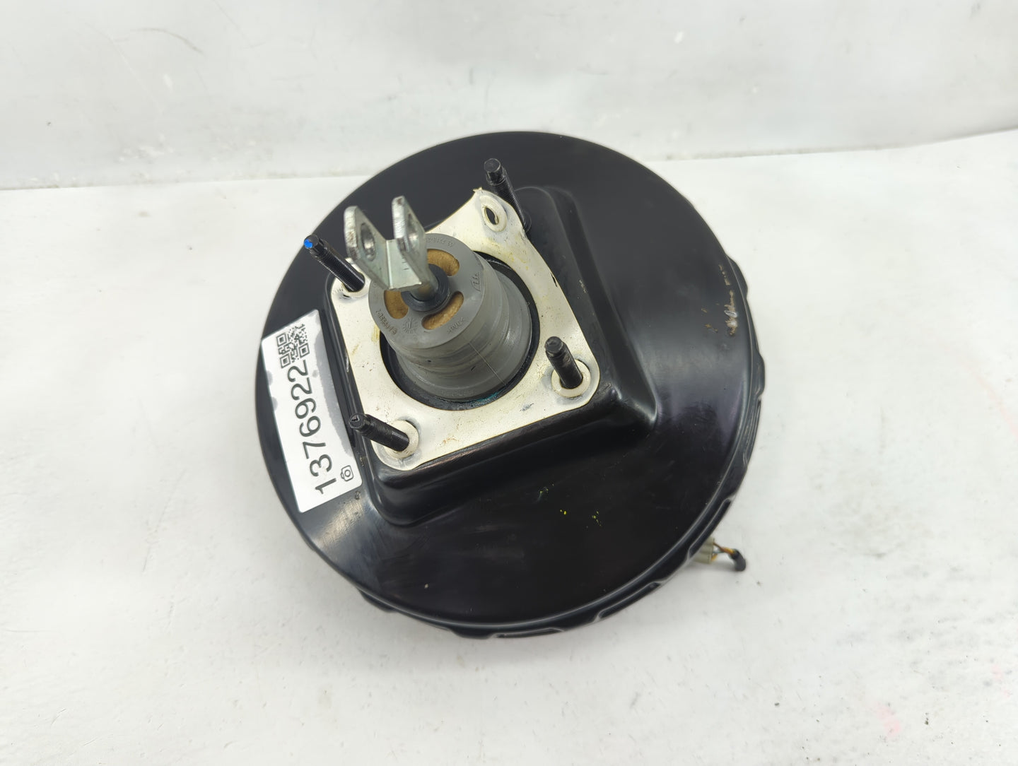 2017-2019 Ford Escape Power Brake Booster Oem - Oemusedautoparts1.com