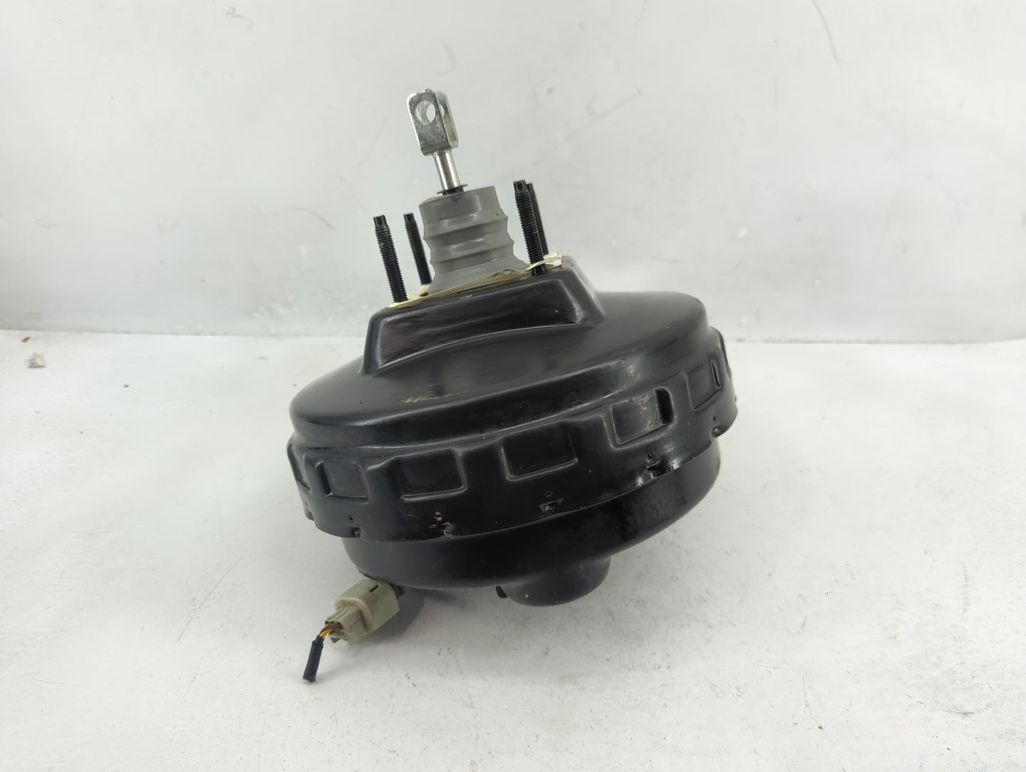 2017-2019 Ford Escape Power Brake Booster Oem - Oemusedautoparts1.com