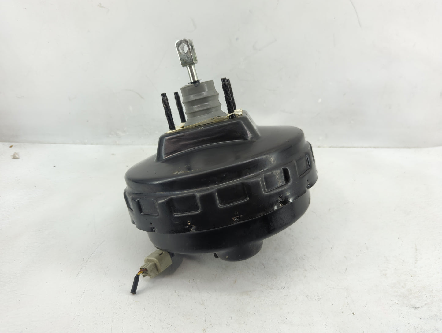 2017-2019 Ford Escape Power Brake Booster Oem - Oemusedautoparts1.com