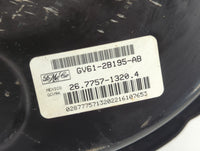2017-2019 Ford Escape Power Brake Booster Oem - Oemusedautoparts1.com