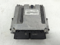 2019 Ford Escape PCM Engine Control Computer ECU ECM PCU OEM P/N:HS7A-12B684-DLA KJ5A-12A650-EA, 0 261 S22 Fits Fits 2020 OE