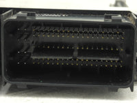 2019 Ford Escape PCM Engine Control Computer ECU ECM PCU OEM P/N:HS7A-12B684-DLA KJ5A-12A650-EA, 0 261 S22 Fits Fits 2020 OE