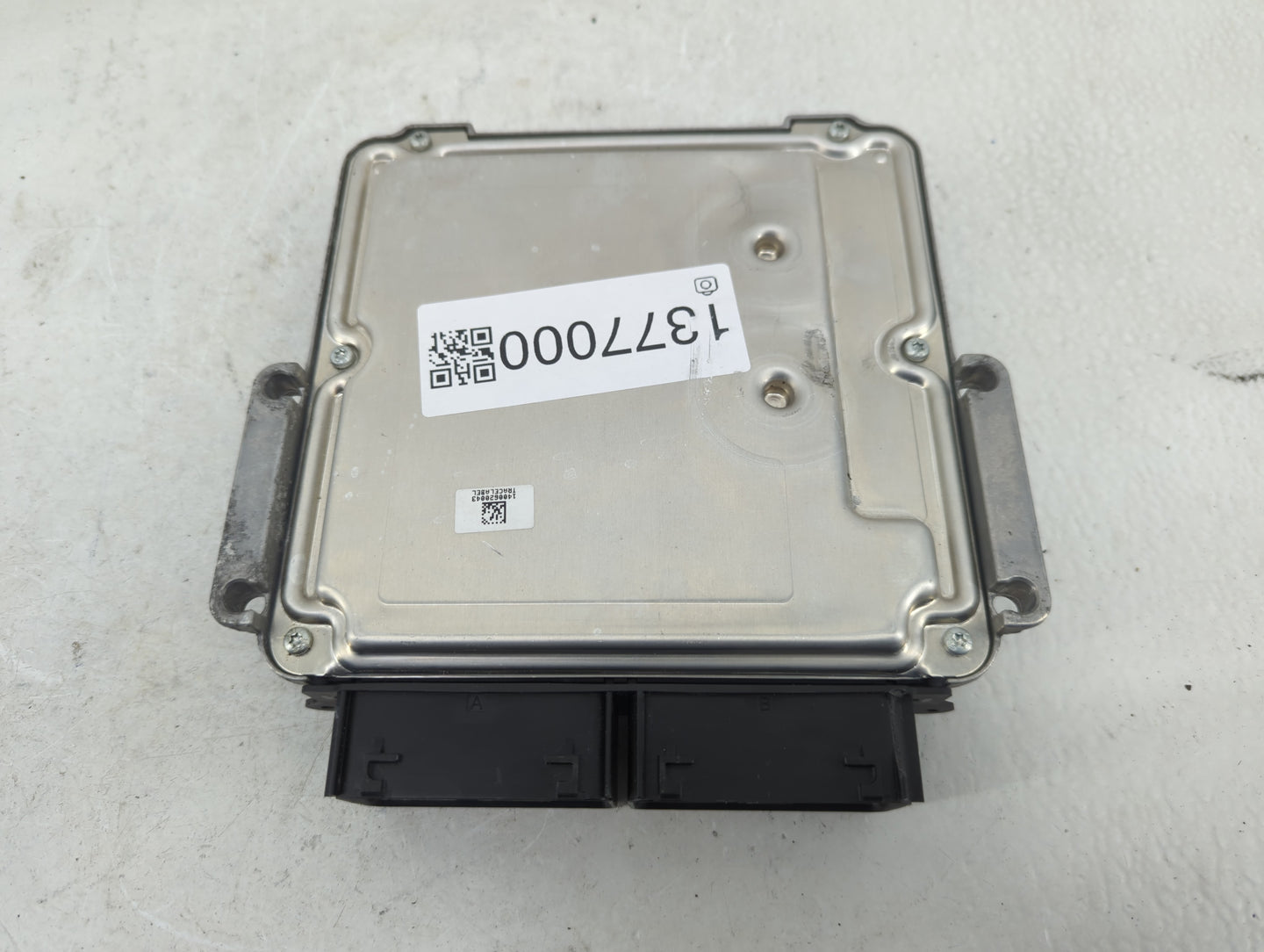 2019 Ford Escape PCM Engine Control Computer ECU ECM PCU OEM P/N:HS7A-12B684-DLA KJ5A-12A650-EA, 0 261 S22 Fits Fits 2020 OE