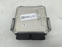 2019 Ford Escape PCM Engine Control Computer ECU ECM PCU OEM P/N:HS7A-12B684-DLA KJ5A-12A650-EA, 0 261 S22 Fits Fits 2020 OE