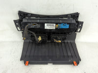 2018-2019 Ford Escape Climate Control Module Temperature AC/Heater Replacement P/N:GJ5T-18C612-CK Fits Fits 2018 2019 OEM Us