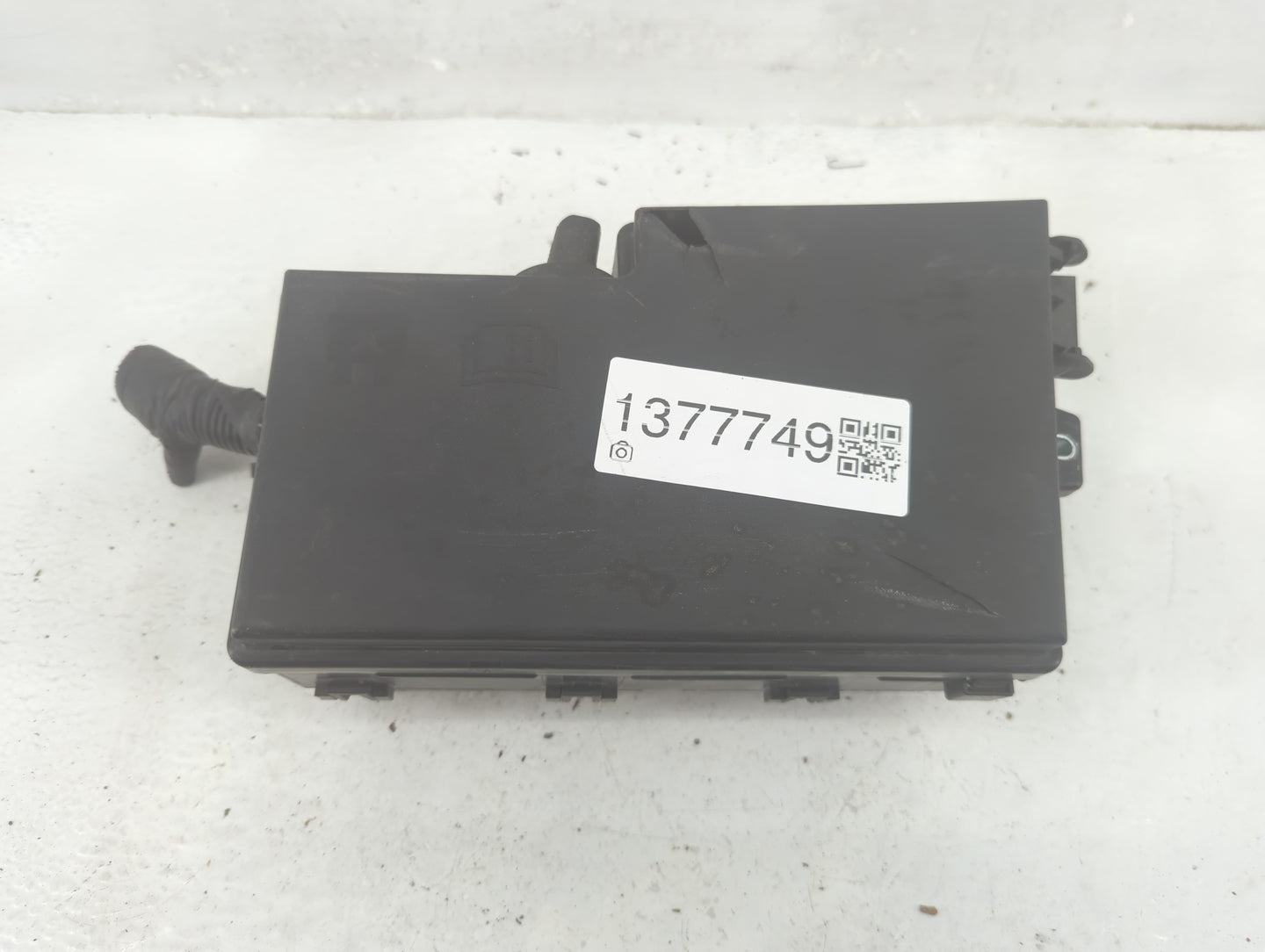 2019 Ford Escape Fusebox Fuse Box Panel Relay Module P/N:AV6T-14A067-AD Fits OEM Used Auto Parts - Oemusedautoparts1.com