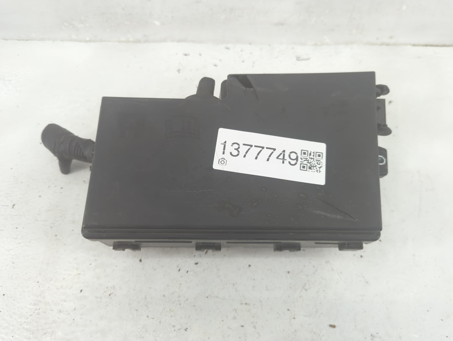 2019 Ford Escape Fusebox Fuse Box Panel Relay Module P/N:AV6T-14A067-AD Fits OEM Used Auto Parts - Oemusedautoparts1.com