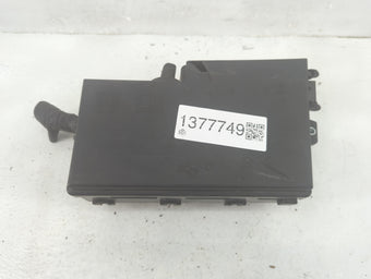 compare product 2019 Ford Escape Fusebox Fuse Box Panel Relay Module P/N:AV6T-14A067-AD Fits OEM Used Auto Parts