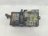 2019 Ford Escape Fusebox Fuse Box Panel Relay Module P/N:AV6T-14A067-AD Fits OEM Used Auto Parts - Oemusedautoparts1.com