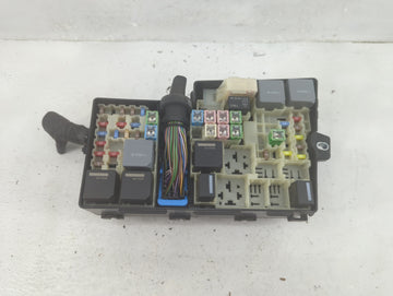 2019 Ford Escape Fusebox Fuse Box Panel Relay Module P/N:AV6T-14A067-AD Fits OEM Used Auto Parts