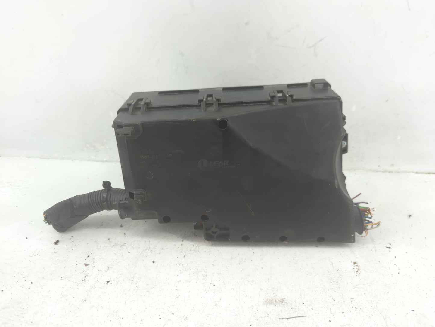 2019 Ford Escape Fusebox Fuse Box Panel Relay Module P/N:AV6T-14A067-AD Fits OEM Used Auto Parts - Oemusedautoparts1.com