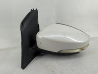 2017-2019 Ford Escape Driver Side View Mirror - Left Door Mirror OEM Used - Oemusedautoparts1.com