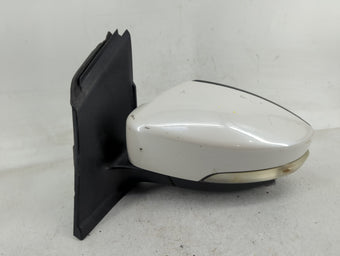 compare product 2017-2019 Ford Escape Driver Side View Mirror - Left Door Mirror OEM Used