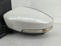 2017-2019 Ford Escape Driver Side View Mirror - Left Door Mirror OEM Used - Oemusedautoparts1.com