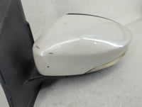 2017-2019 Ford Escape Driver Side View Mirror - Left Door Mirror OEM Used - Oemusedautoparts1.com