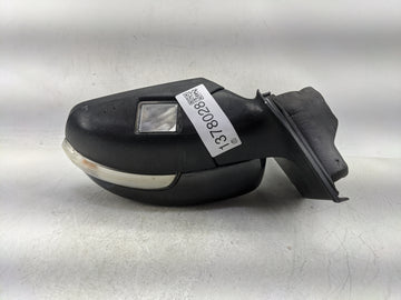 2017-2019 Ford Escape Passenger Side View Mirror - Right Door Mirror OEM Used - Oemusedautoparts1.com